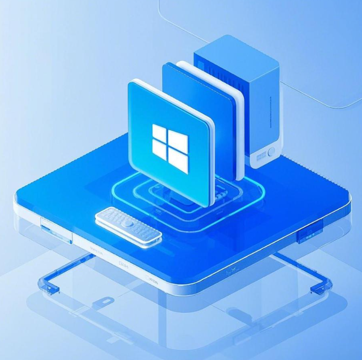 展厅常用软件系统